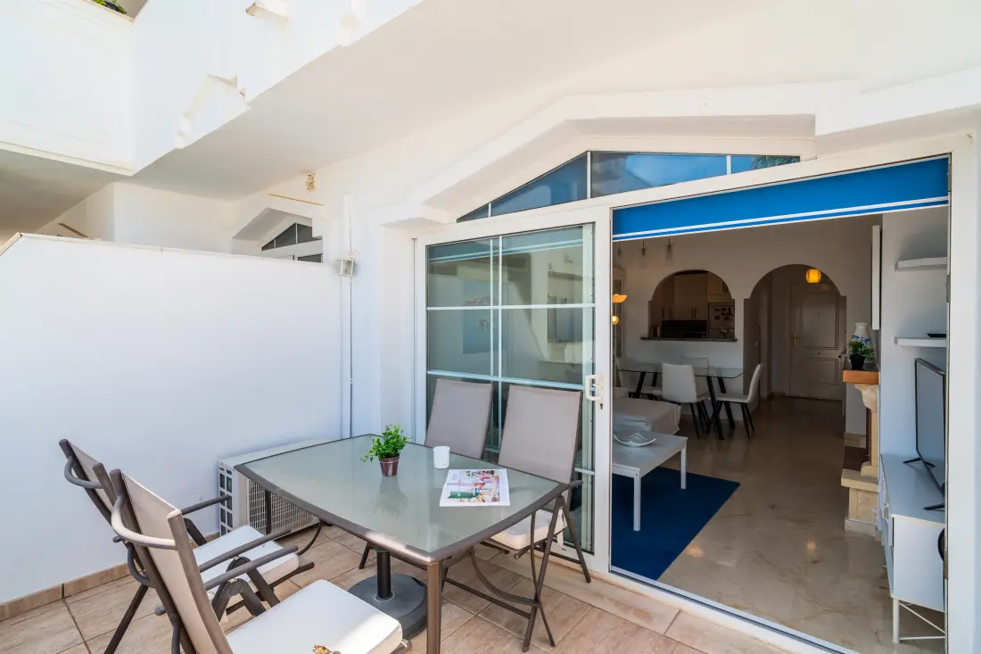 Appartements à Mijas