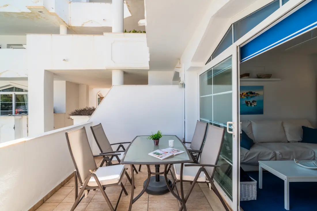 Appartements à Mijas