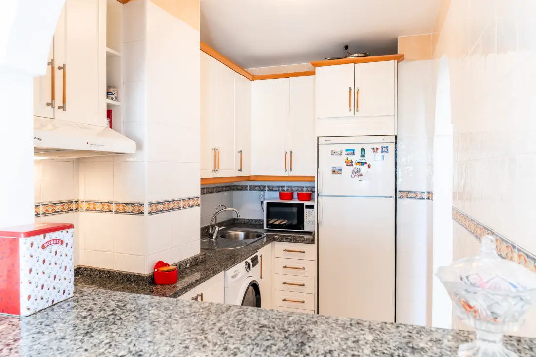 Appartements à Mijas