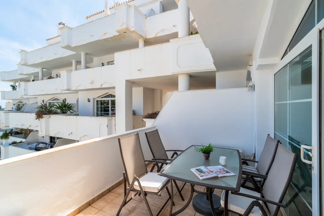 Appartements à Mijas