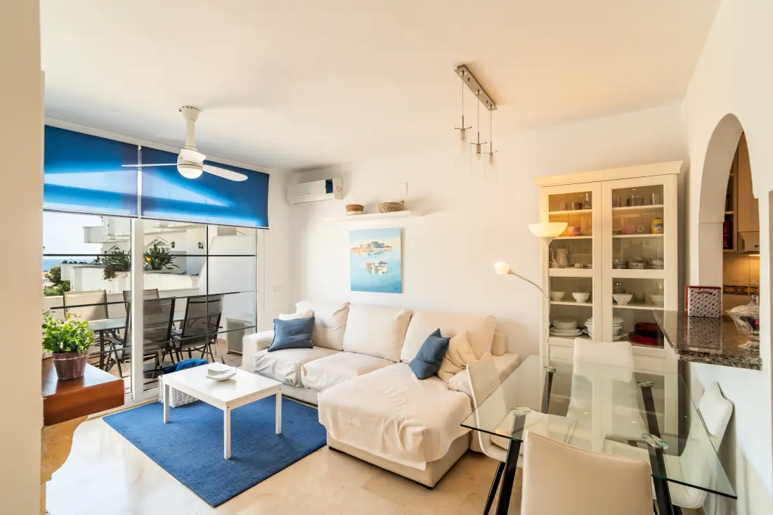 Appartements à Mijas