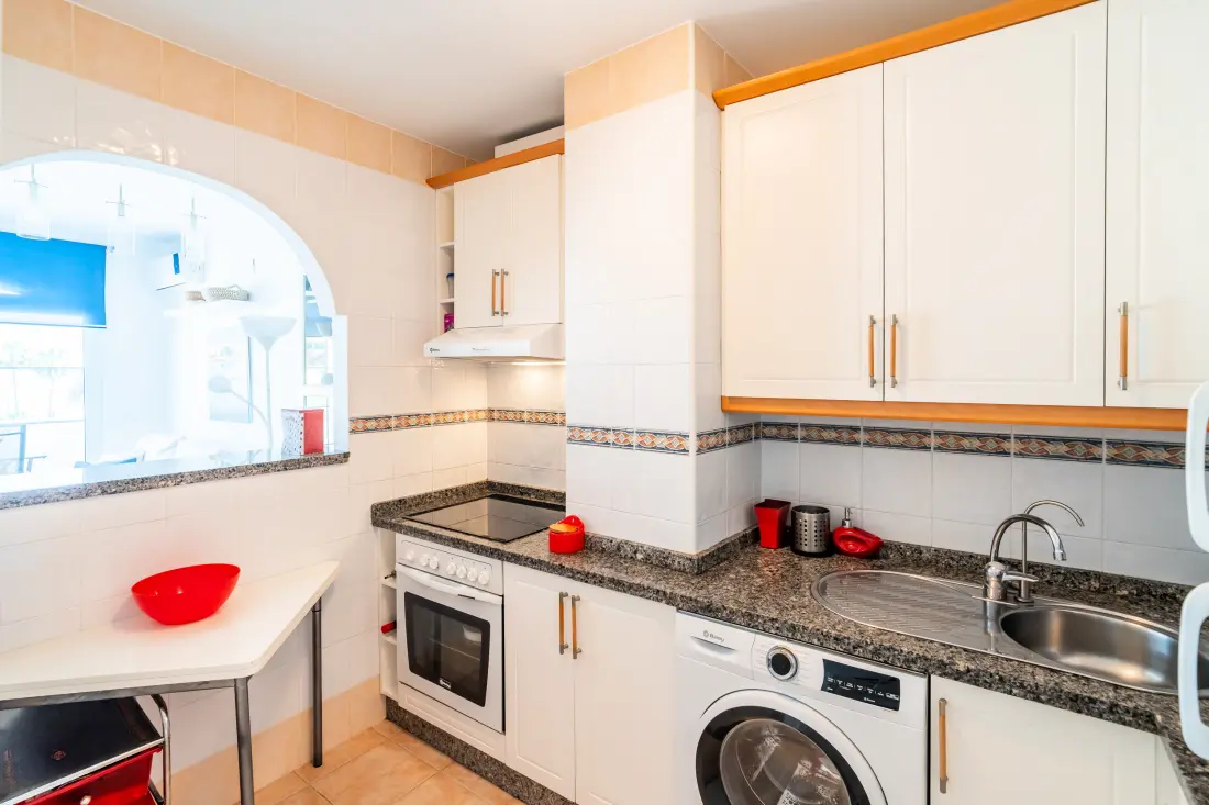 Appartements à Mijas