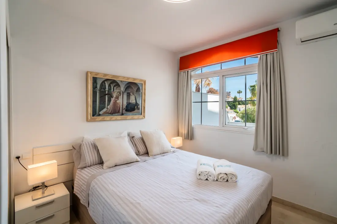 Appartements à Mijas