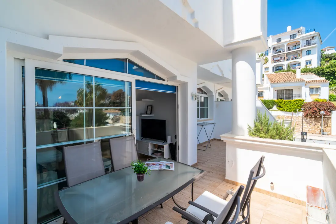 Appartements à Mijas
