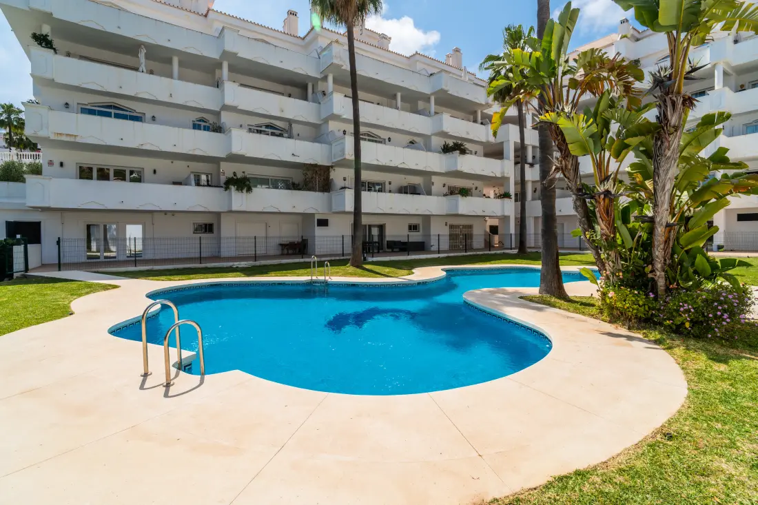 Appartements à Mijas