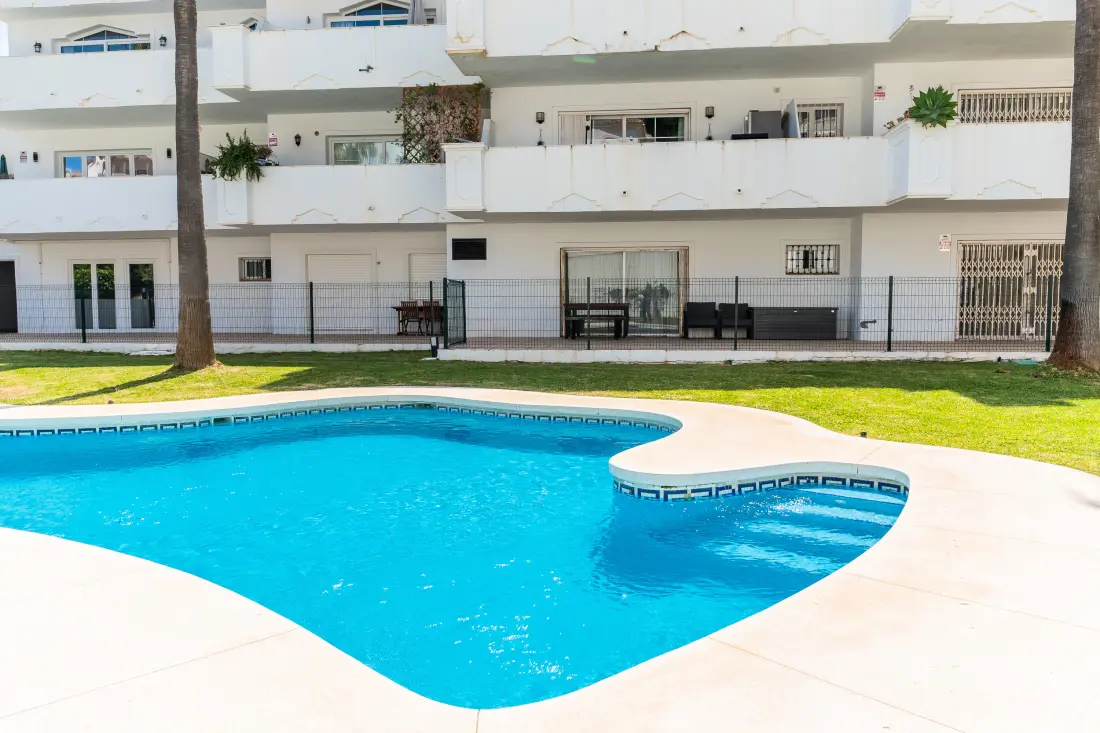 Appartements à Mijas
