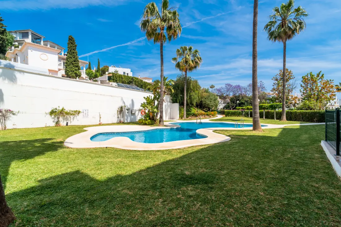 Appartements à Mijas