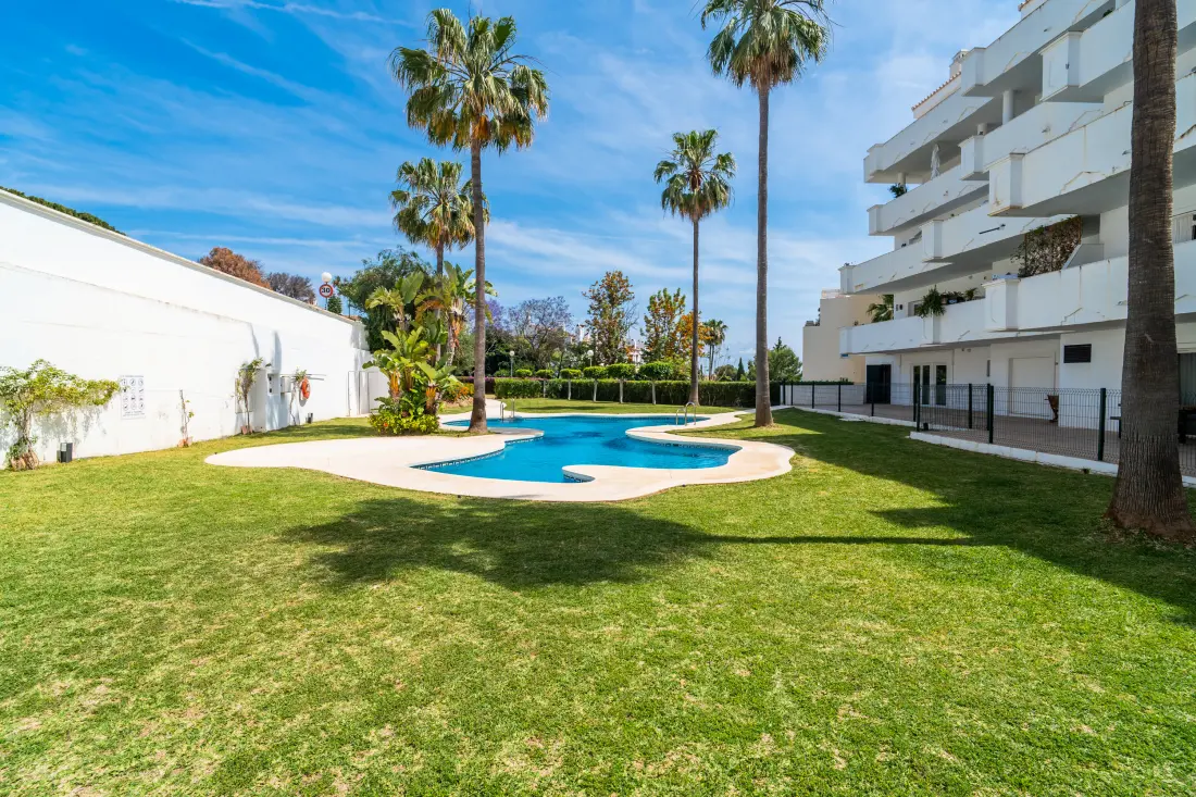 Appartements à Mijas