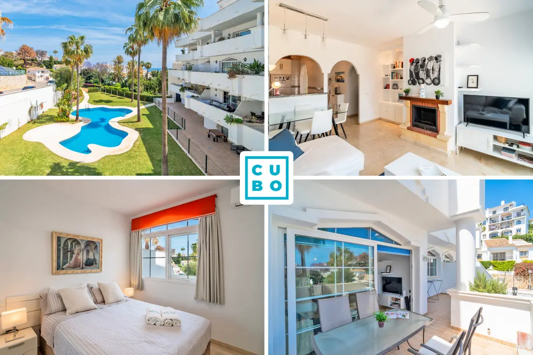 Appartements à Mijas