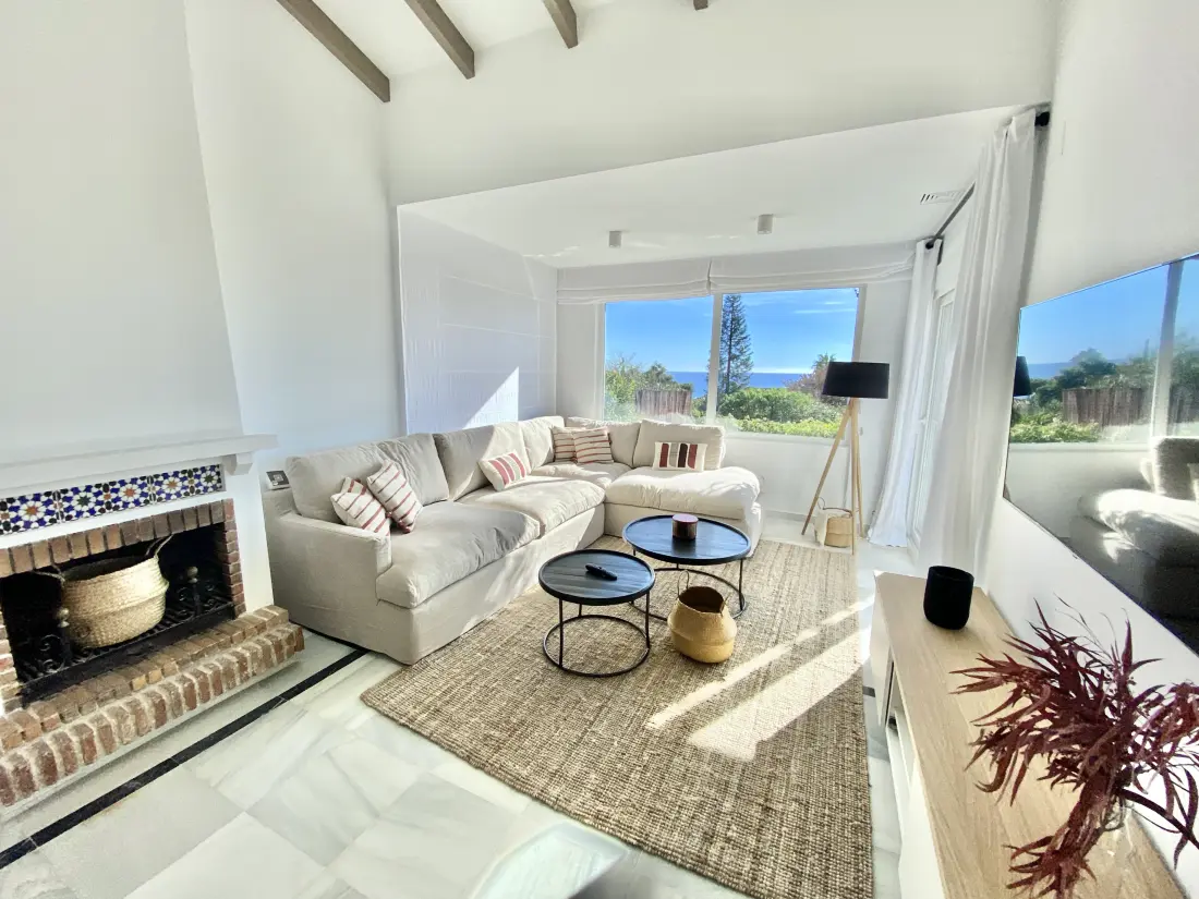 Maison à Mijas