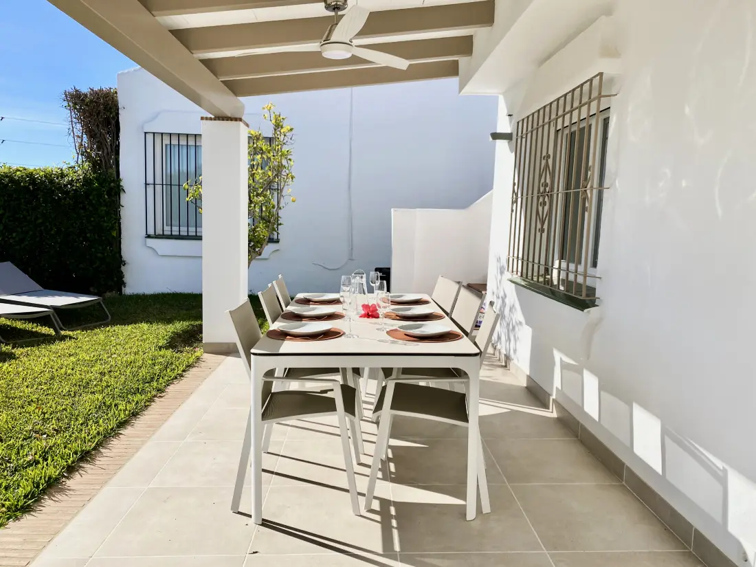 Maison à Mijas