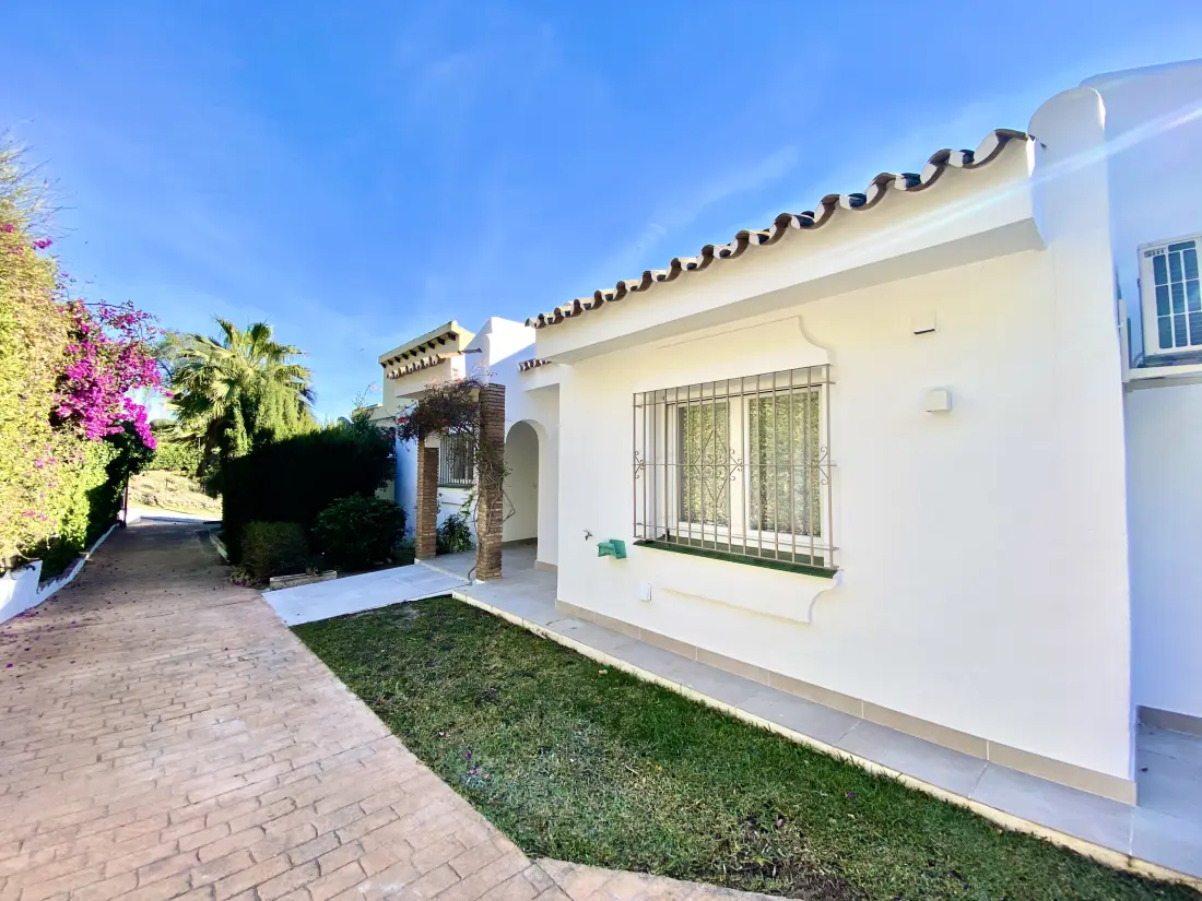 Maison à Mijas