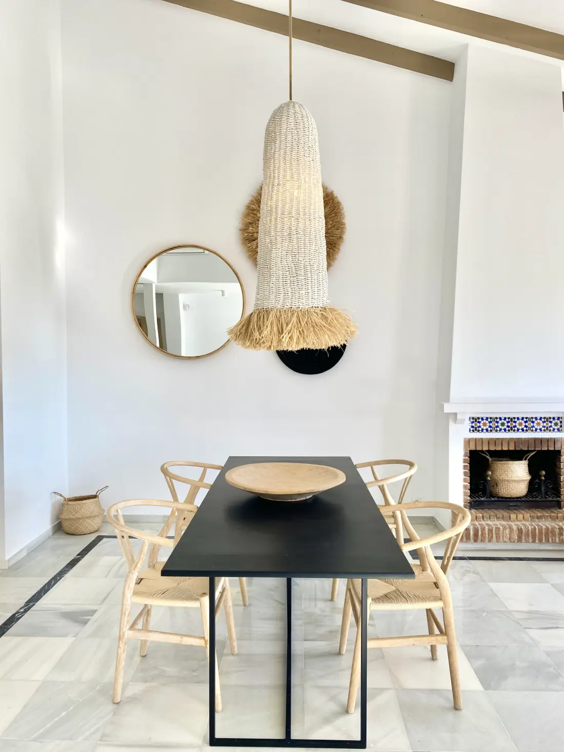 Maison à Mijas