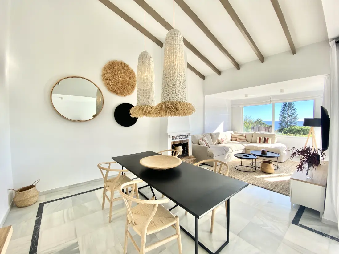 Maison à Mijas