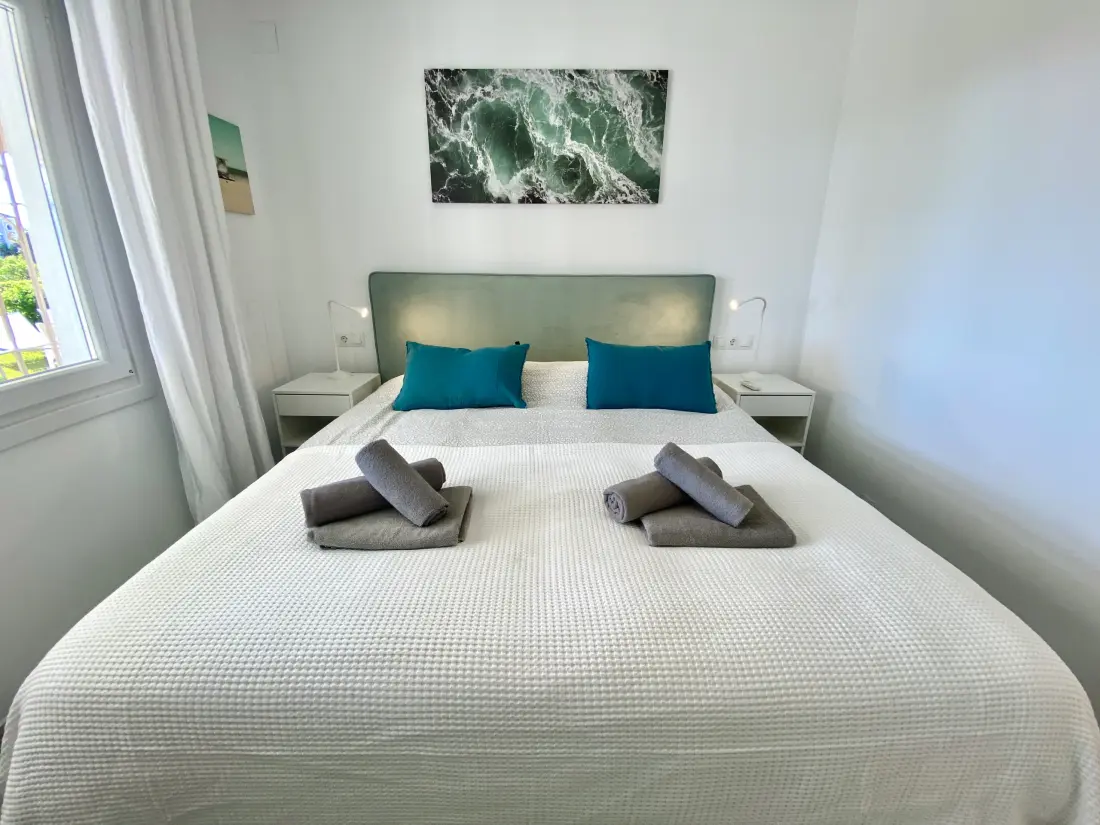 Maison à Mijas
