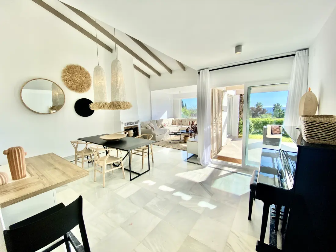 Maison à Mijas