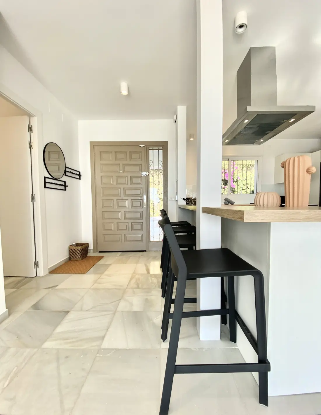 Maison à Mijas