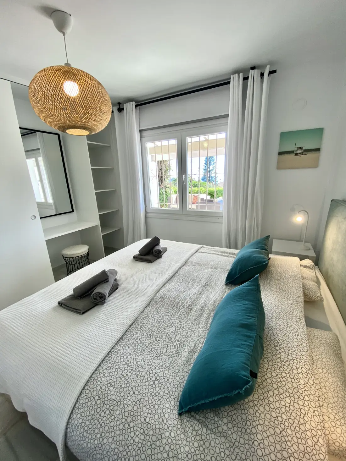 Maison à Mijas