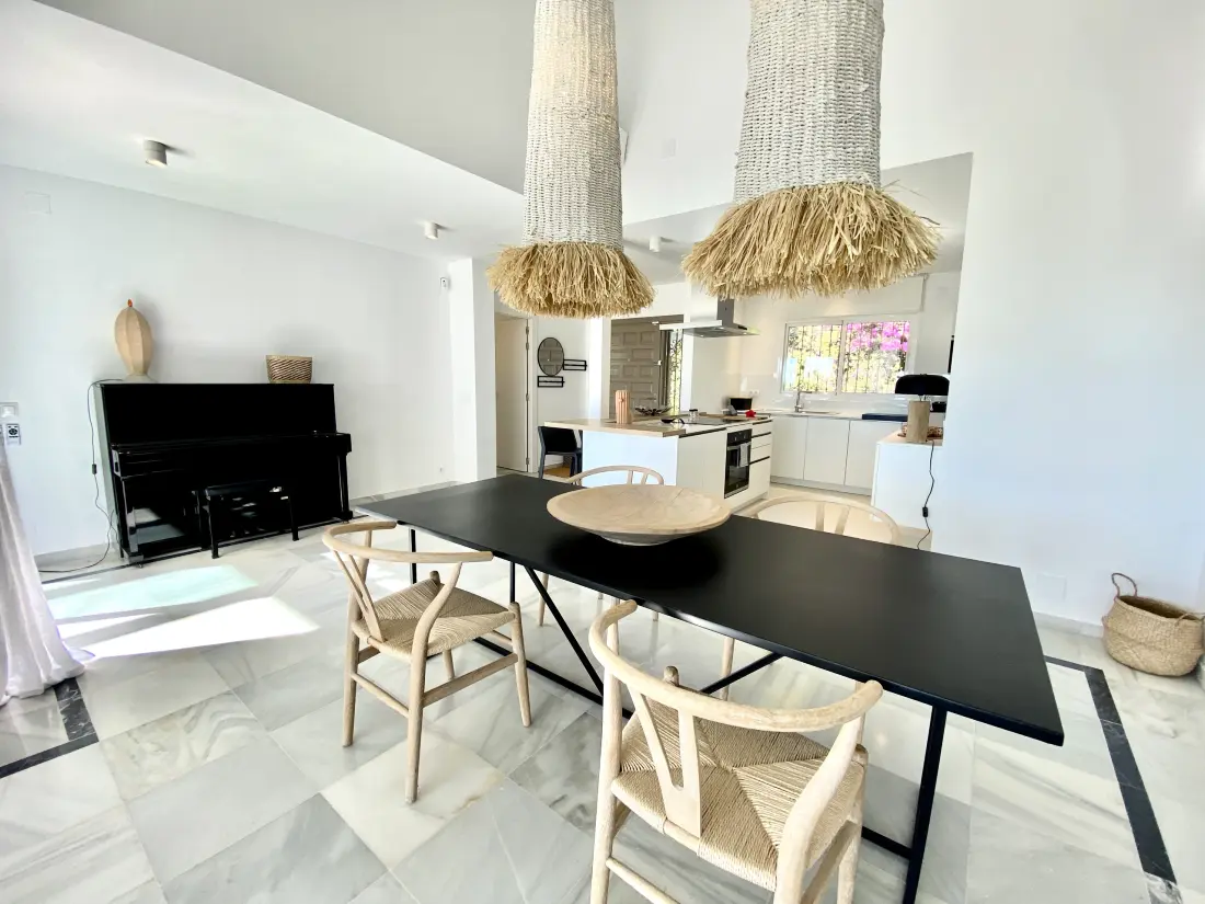 Maison à Mijas