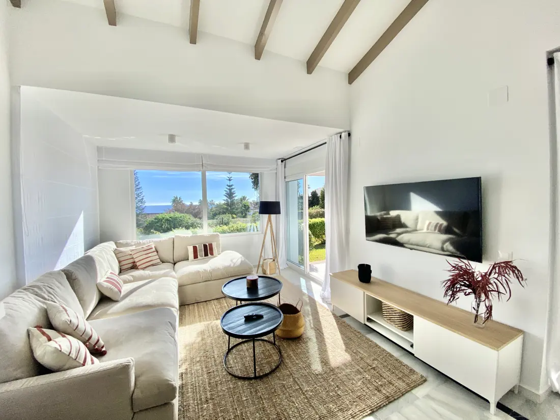 Maison à Mijas