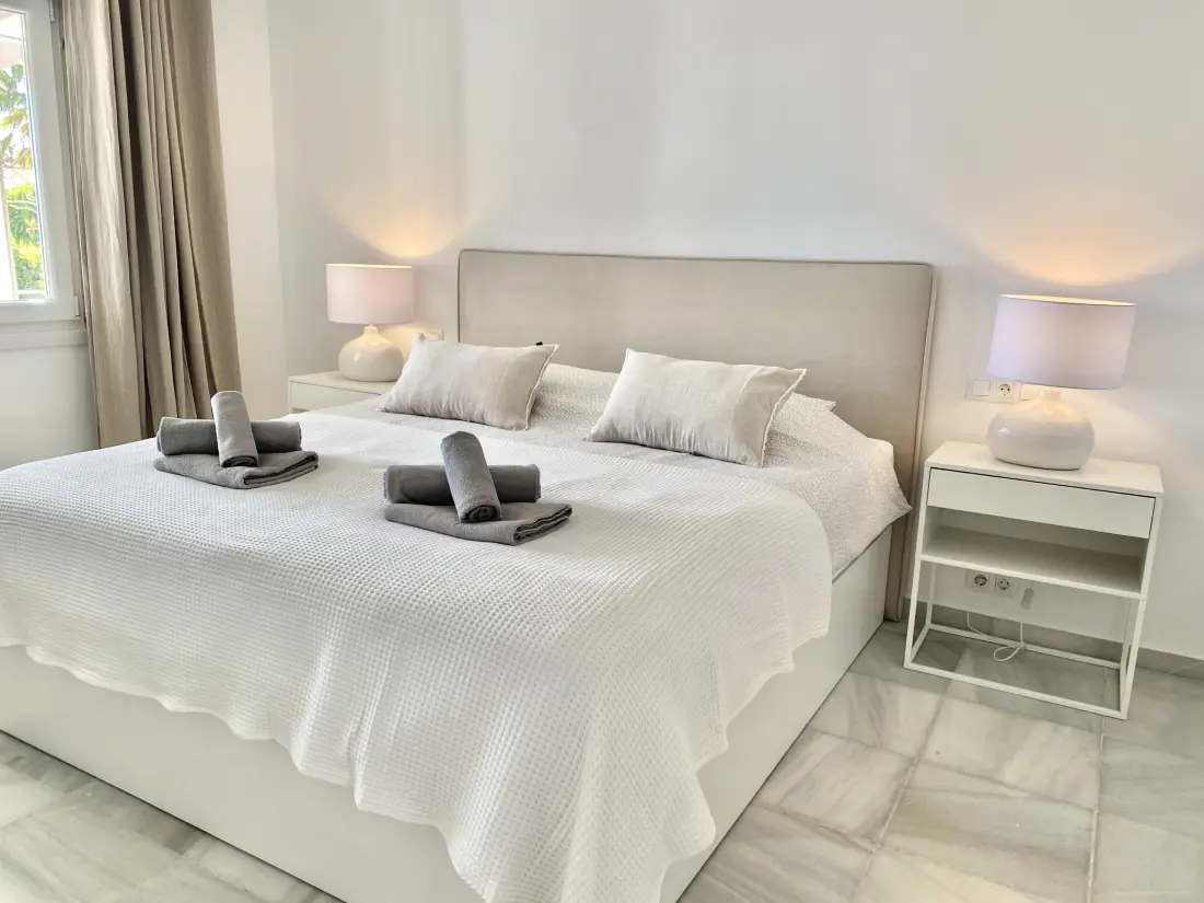Maison à Mijas