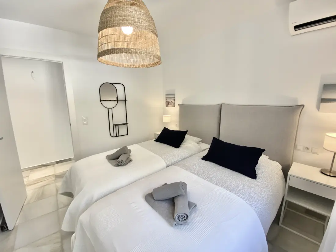 Maison à Mijas