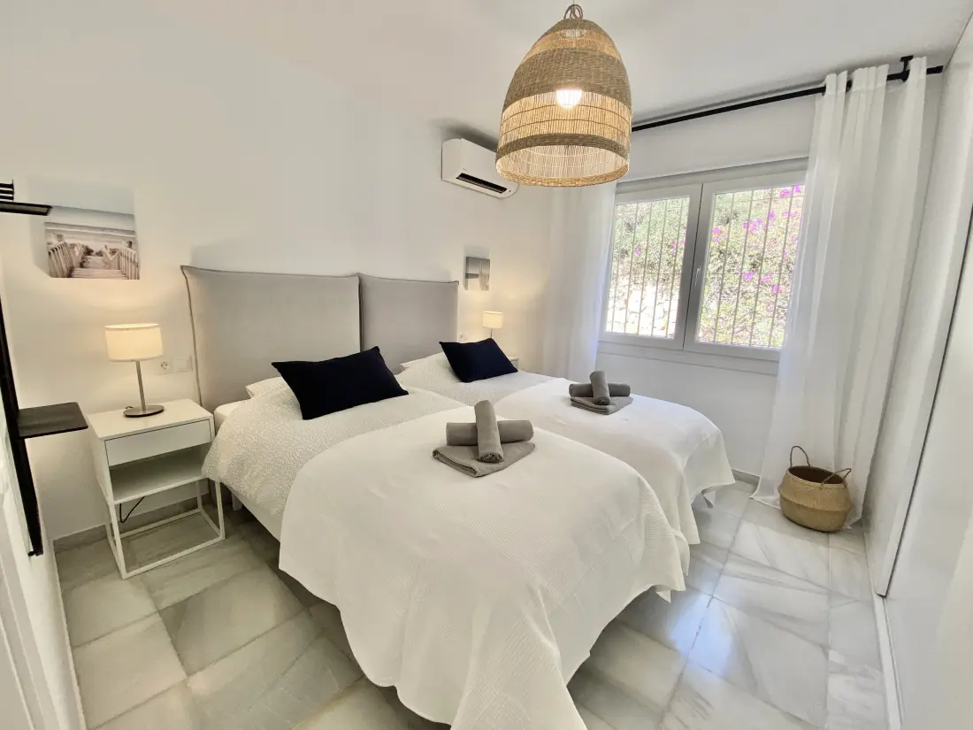 Maison à Mijas