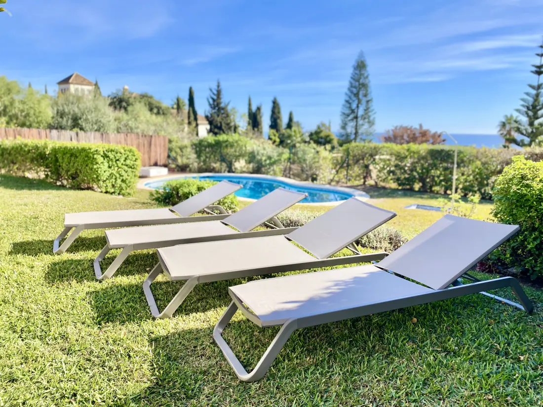 Maison à Mijas