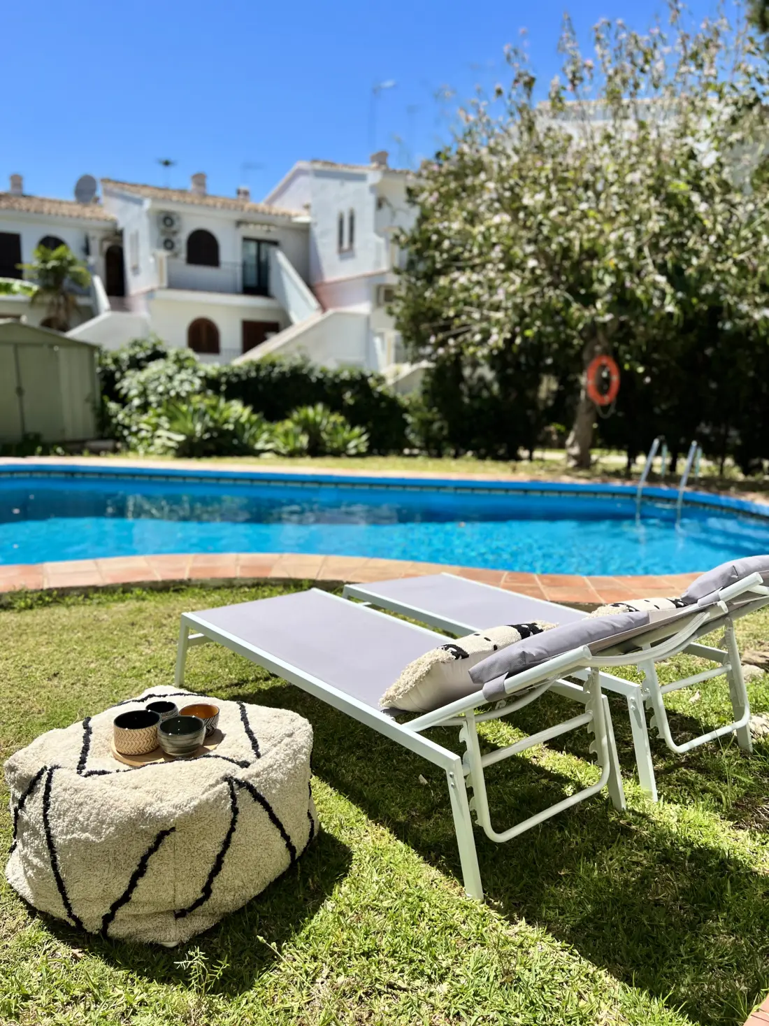 Maison à Mijas