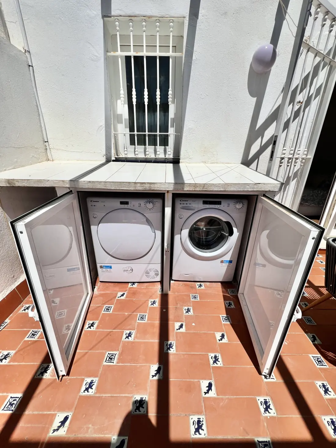 Maison à Mijas