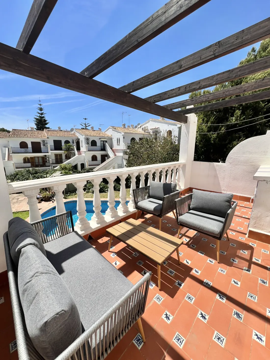 Maison à Mijas