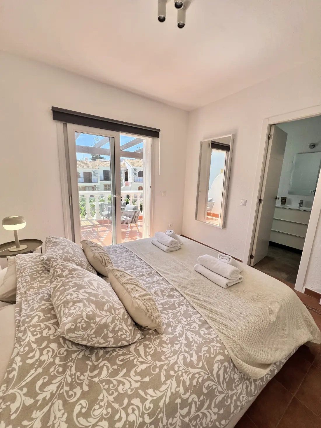 Maison à Mijas
