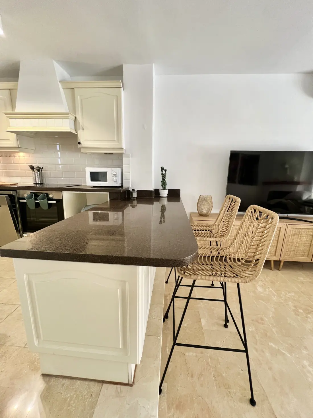 Maison à Mijas