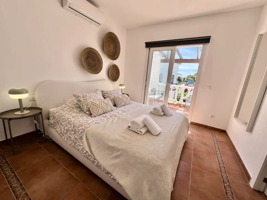 Maison à Mijas