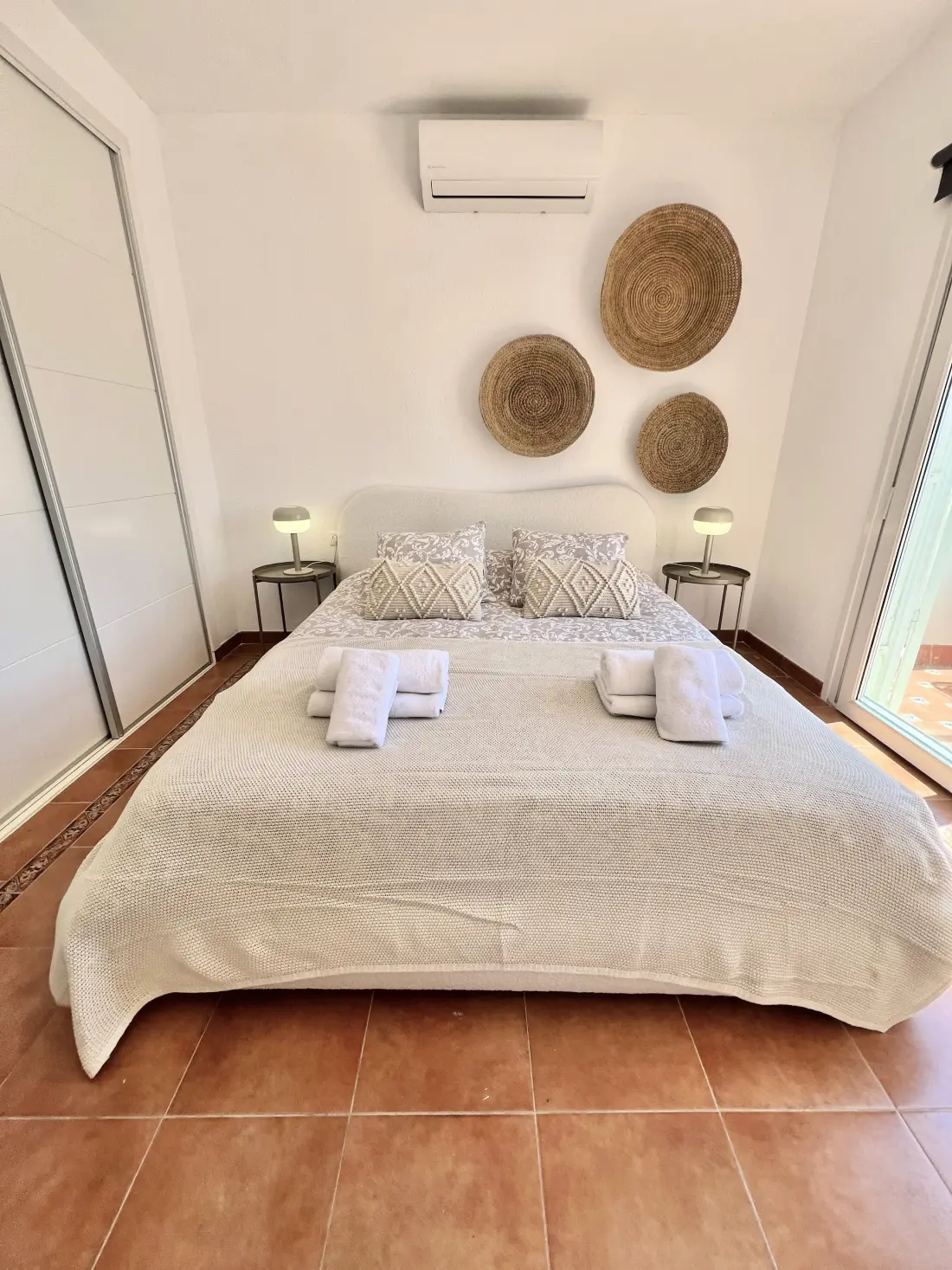 Maison à Mijas