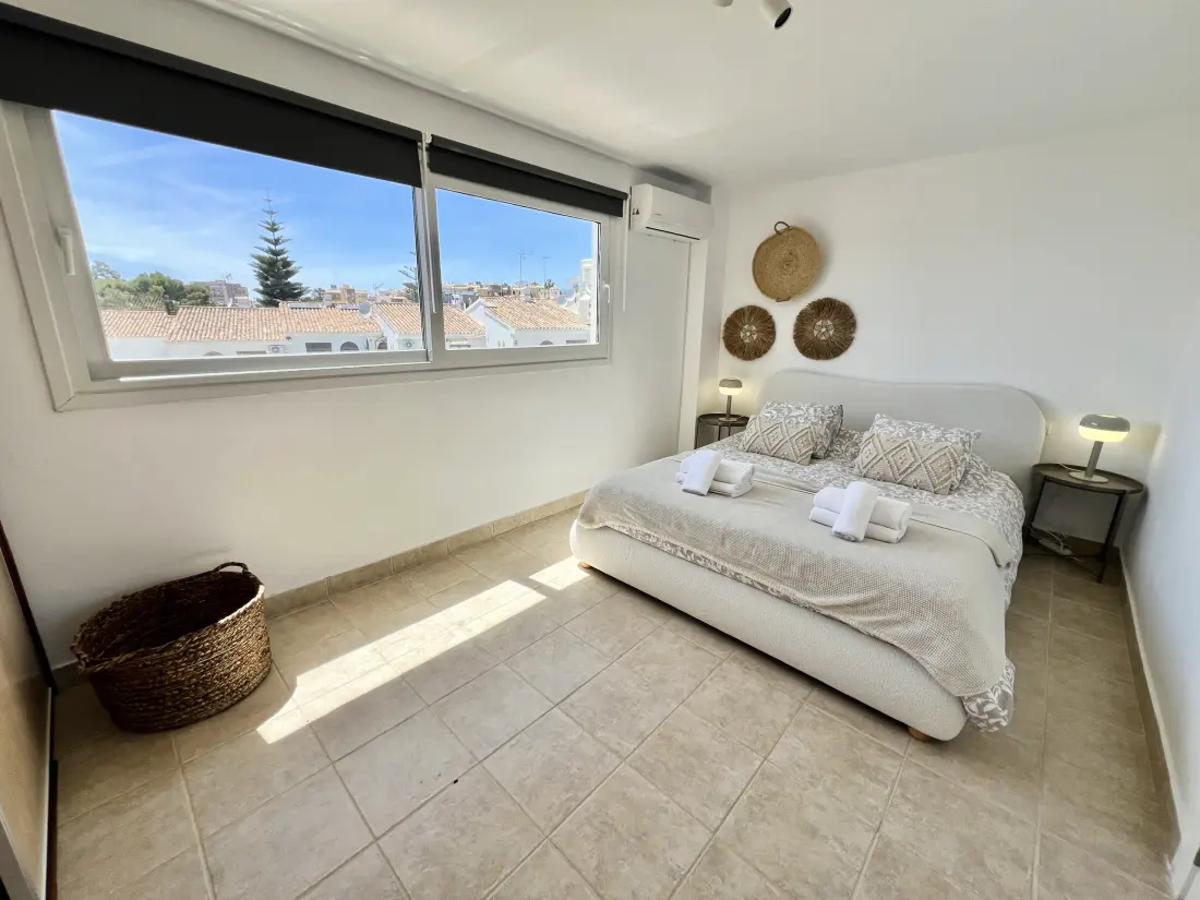 Maison à Mijas