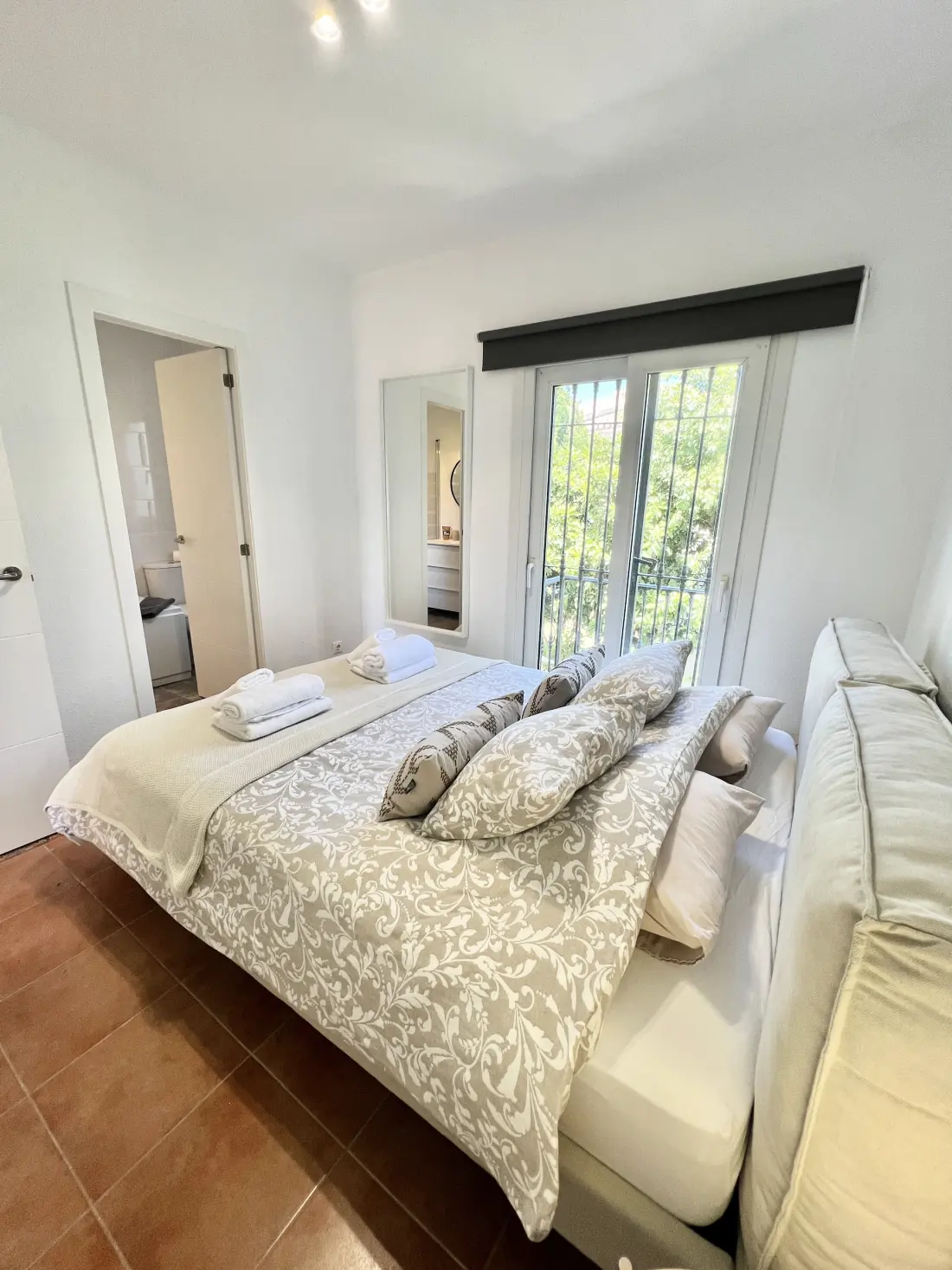 Maison à Mijas