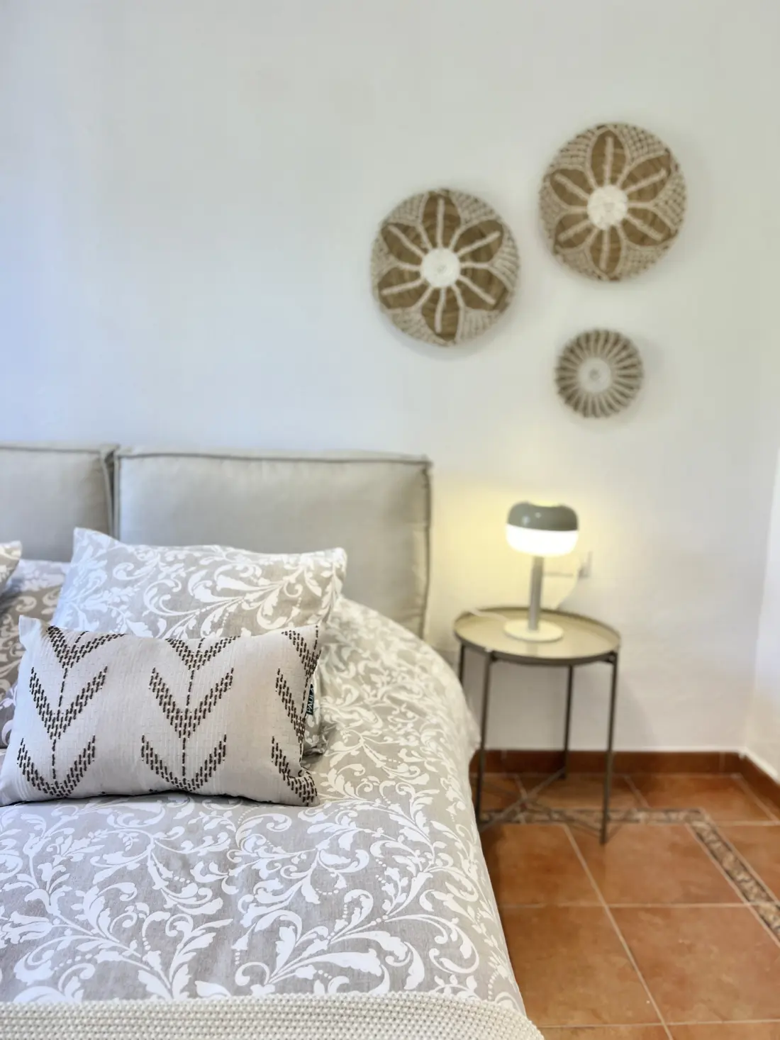 Maison à Mijas