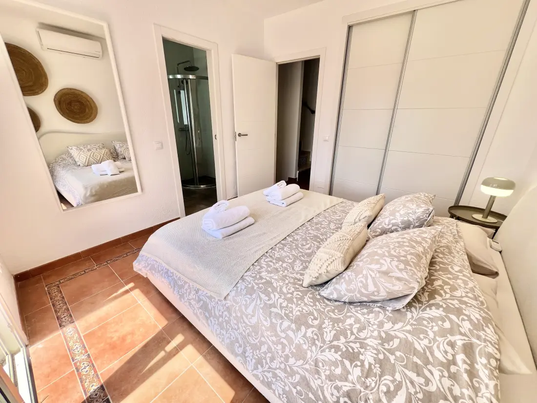 Maison à Mijas