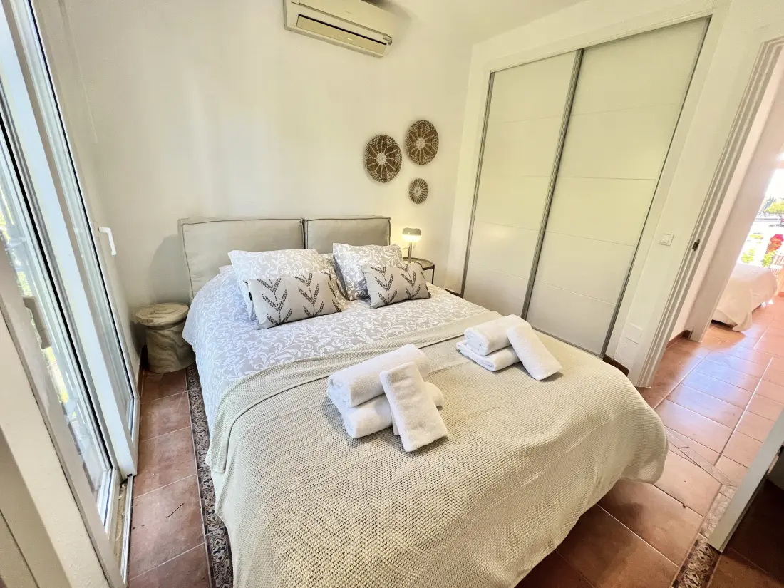 Maison à Mijas