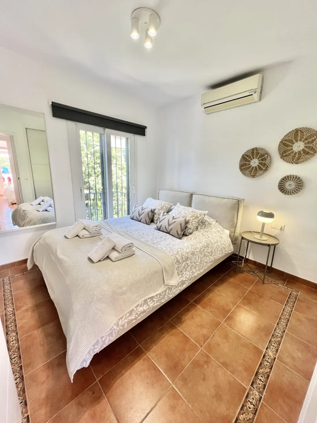 Maison à Mijas