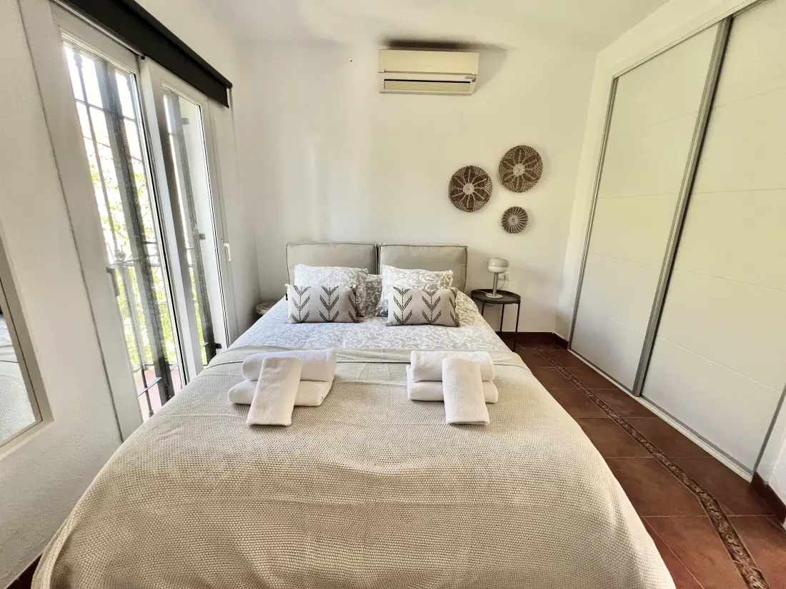 Maison à Mijas