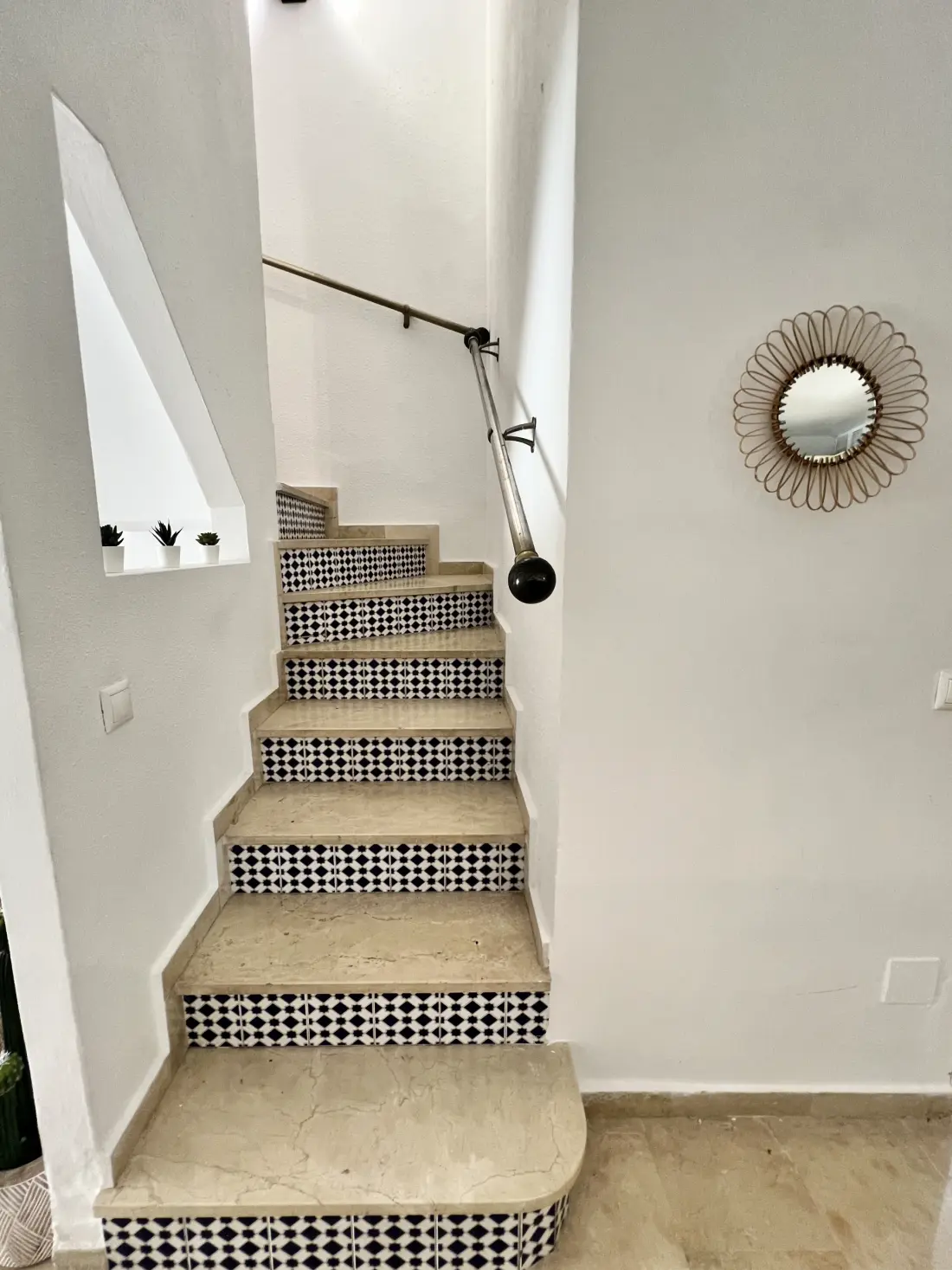 Maison à Mijas