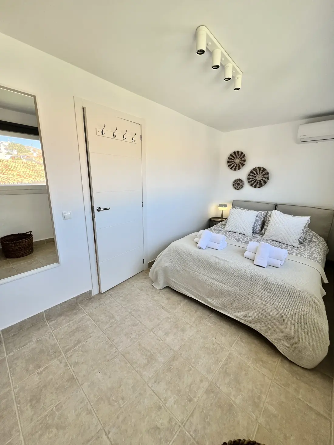 Maison à Mijas