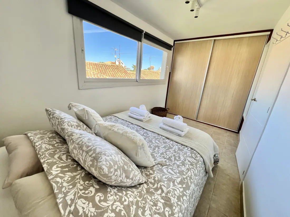 Maison à Mijas
