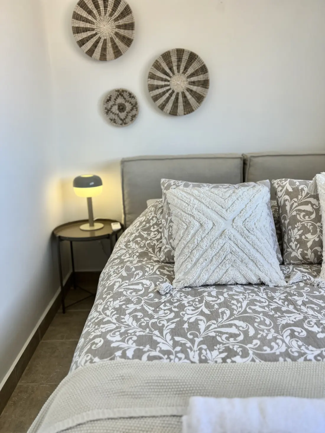 Maison à Mijas