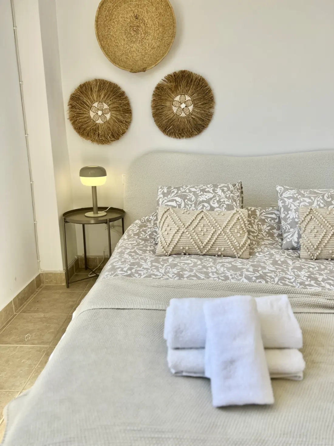 Maison à Mijas