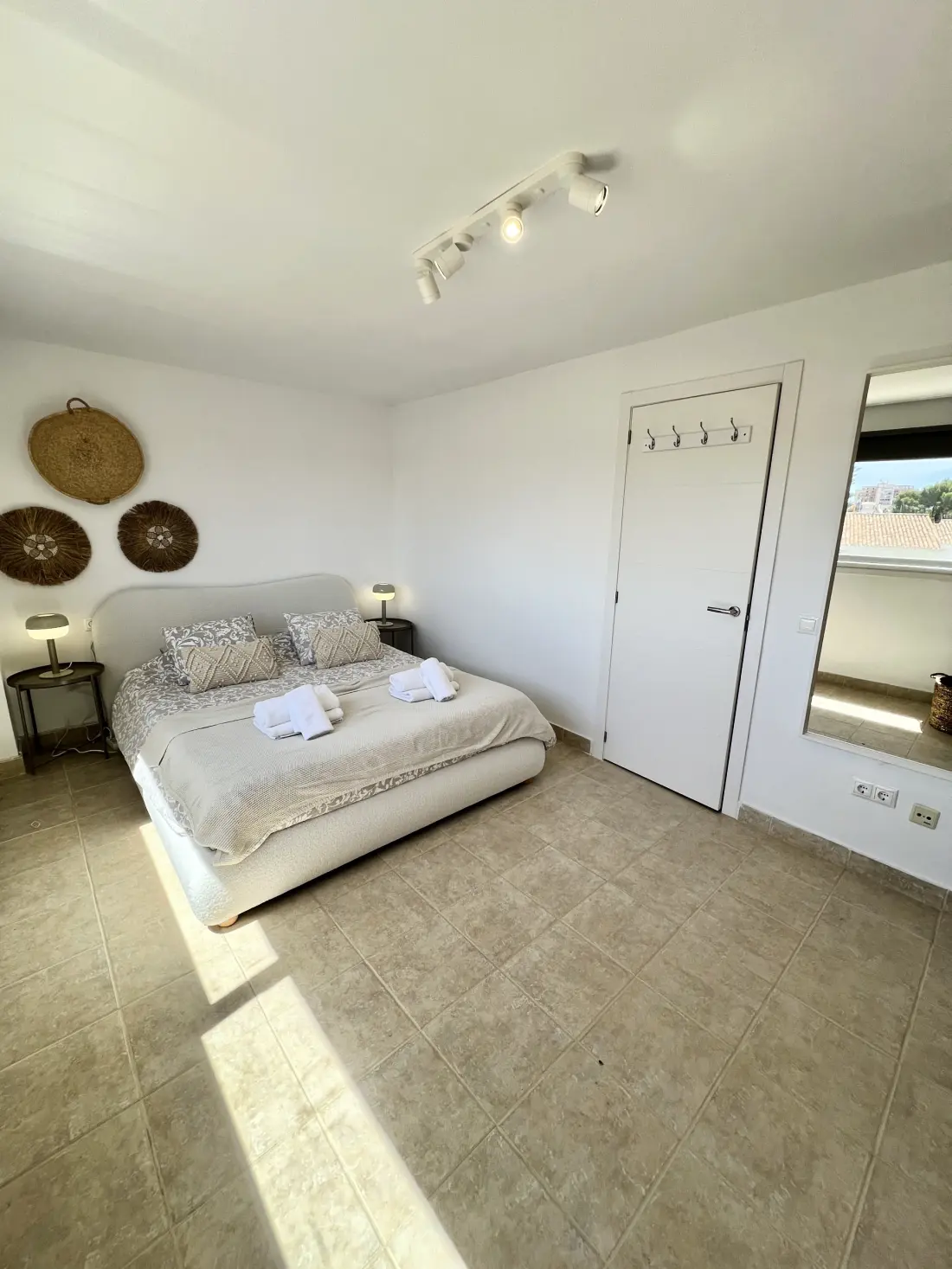 Maison à Mijas