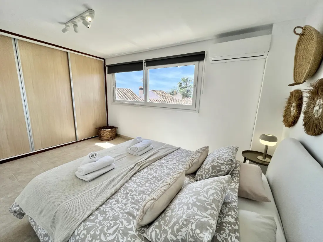 Maison à Mijas