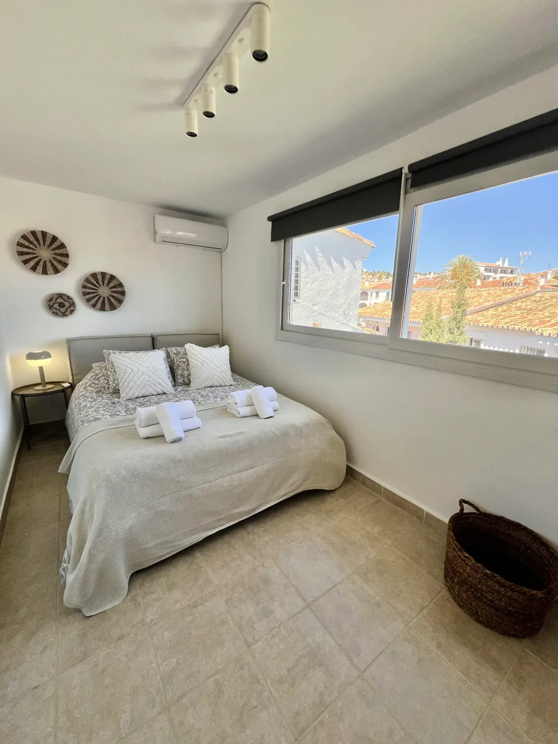 Maison à Mijas